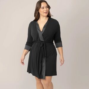 Kindred Bravely Lightweight Emmaline Maternity Robe